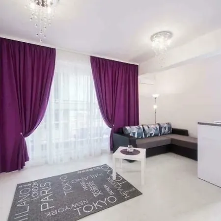 Rokos Apartment *