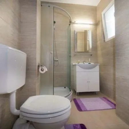 Apartment Rokos