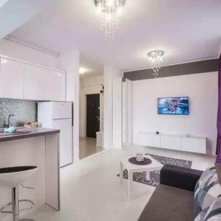 Apartment Rokos