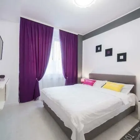 Apartment Rokos