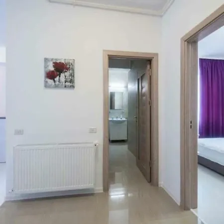 Apartment Rokos *