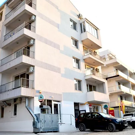Apartment Rokos
