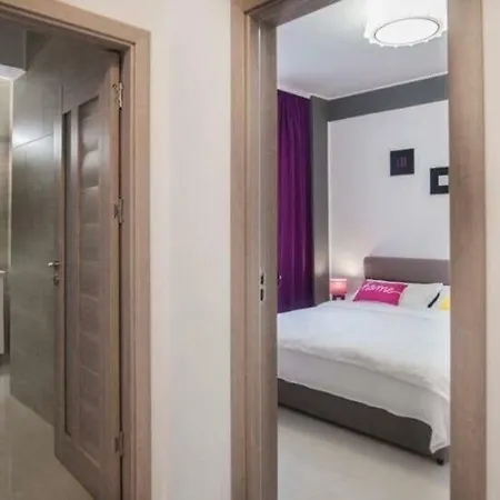Rokos Apartment Mamaia