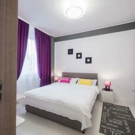 Rokos Apartment Mamaia