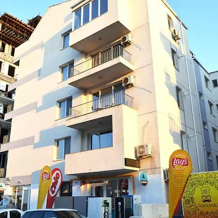 Rokos Apartmán *
