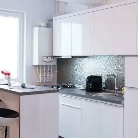 Rokos Apartmán Mamaia
