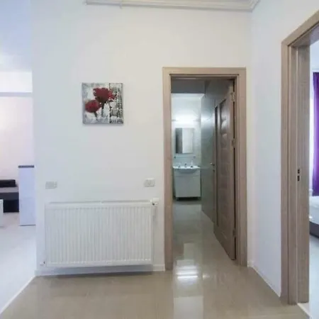 Rokos Apartmán Mamaia