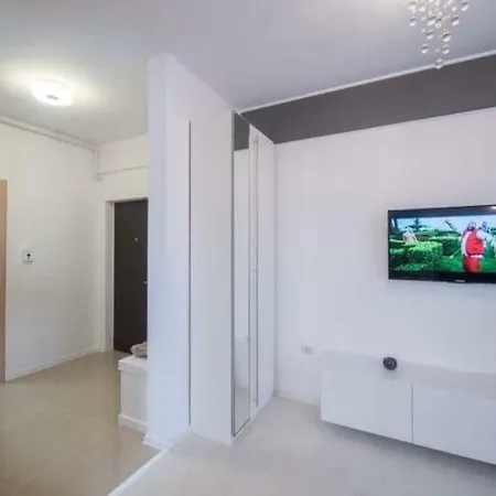 Apartmán Rokos *