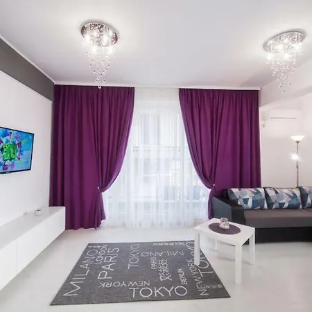Rokos Apartmán Mamaia